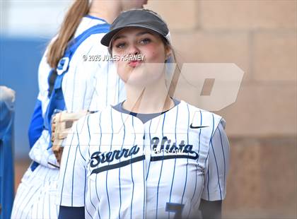 Thumbnail 1 in Sierra Vista @ Bishop Gorman photogallery.
