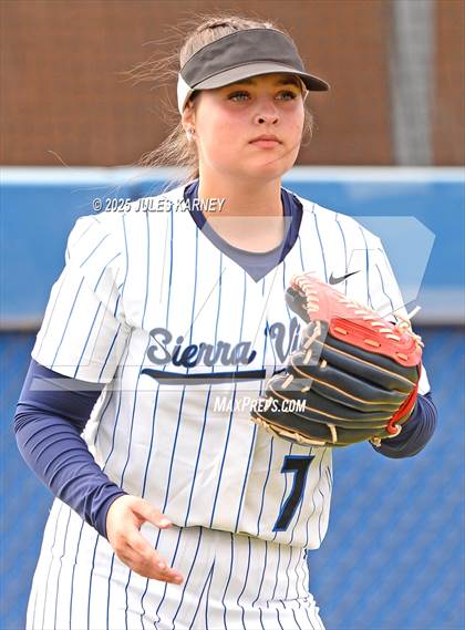 Thumbnail 3 in Sierra Vista @ Bishop Gorman photogallery.