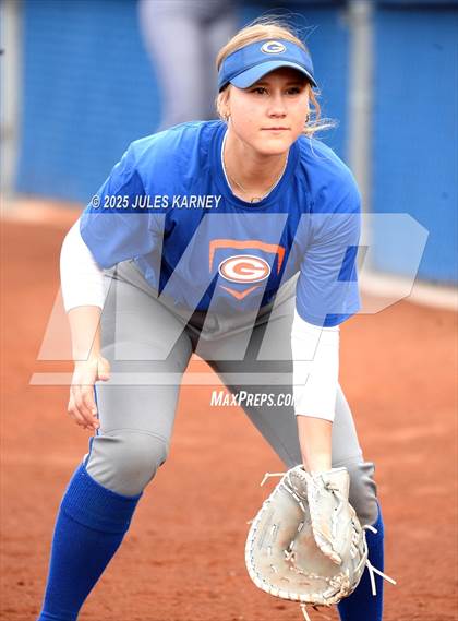 Thumbnail 3 in Sierra Vista @ Bishop Gorman photogallery.