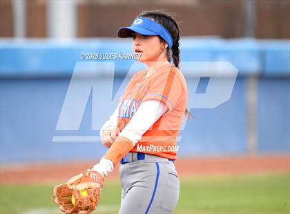 Thumbnail 3 in Sierra Vista @ Bishop Gorman photogallery.