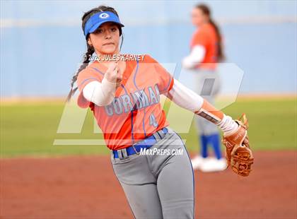 Thumbnail 1 in Sierra Vista @ Bishop Gorman photogallery.