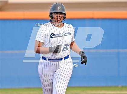 Thumbnail 1 in Sierra Vista @ Bishop Gorman photogallery.