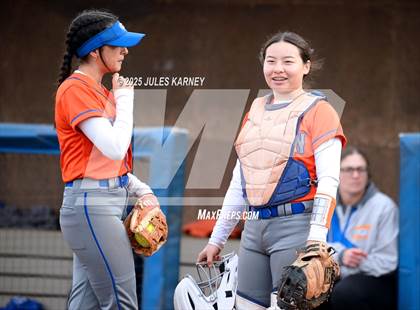 Thumbnail 2 in Sierra Vista @ Bishop Gorman photogallery.