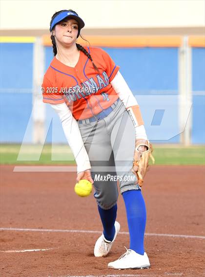 Thumbnail 3 in Sierra Vista @ Bishop Gorman photogallery.