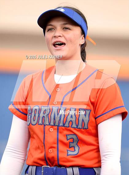 Thumbnail 3 in Sierra Vista @ Bishop Gorman photogallery.