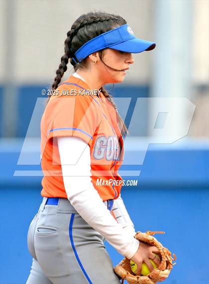 Thumbnail 2 in Sierra Vista @ Bishop Gorman photogallery.