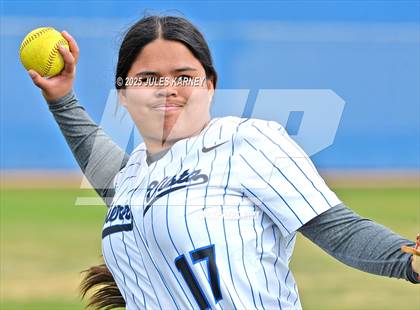Thumbnail 1 in Sierra Vista @ Bishop Gorman photogallery.