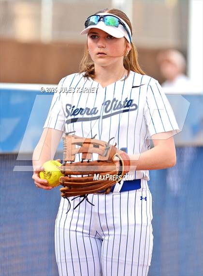 Thumbnail 1 in Sierra Vista @ Bishop Gorman photogallery.