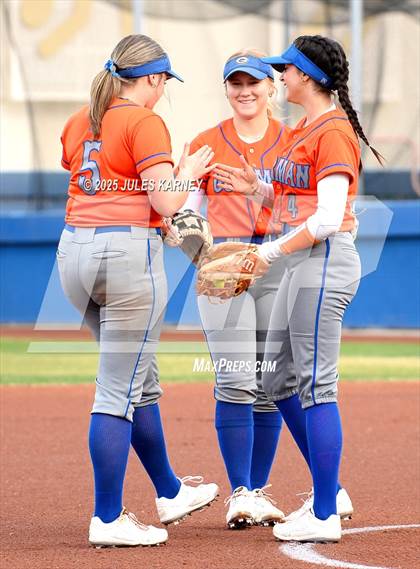 Thumbnail 3 in Sierra Vista @ Bishop Gorman photogallery.