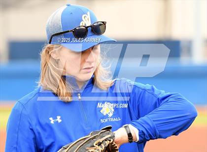Thumbnail 2 in Sierra Vista @ Bishop Gorman photogallery.