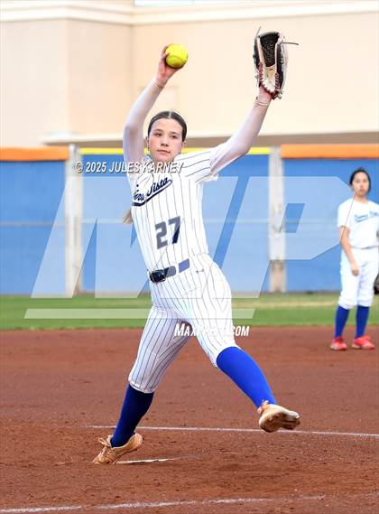 Thumbnail 2 in Sierra Vista @ Bishop Gorman photogallery.
