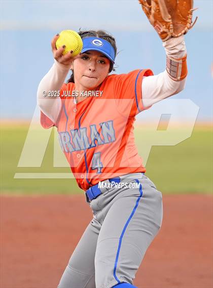 Thumbnail 2 in Sierra Vista @ Bishop Gorman photogallery.
