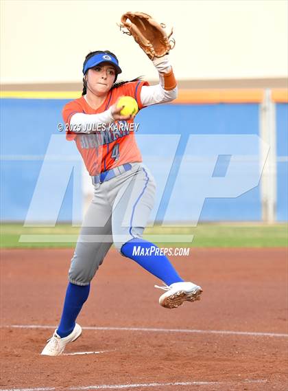 Thumbnail 1 in Sierra Vista @ Bishop Gorman photogallery.