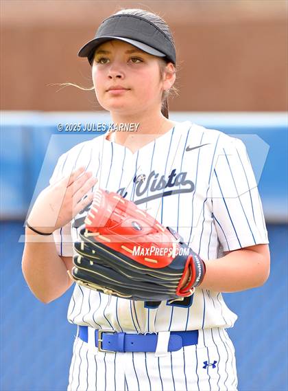 Thumbnail 1 in Sierra Vista @ Bishop Gorman photogallery.