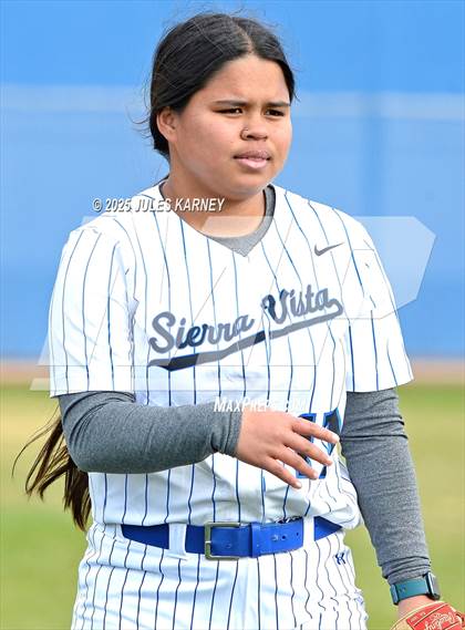 Thumbnail 1 in Sierra Vista @ Bishop Gorman photogallery.