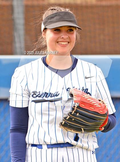 Thumbnail 1 in Sierra Vista @ Bishop Gorman photogallery.