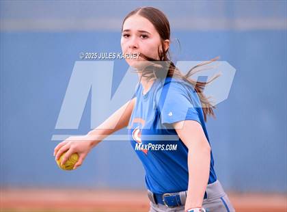 Thumbnail 1 in Sierra Vista @ Bishop Gorman photogallery.