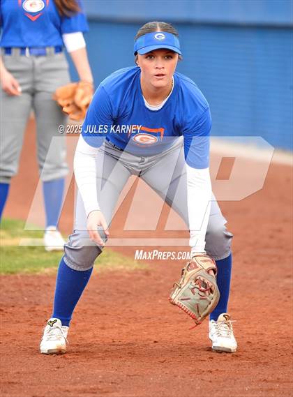 Thumbnail 1 in Sierra Vista @ Bishop Gorman photogallery.