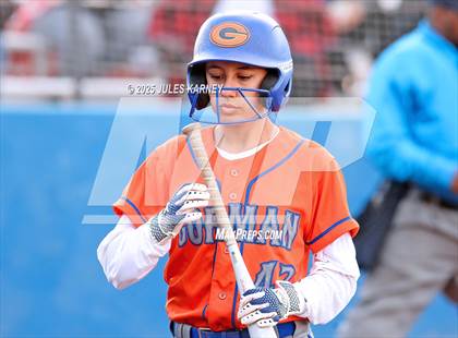 Thumbnail 1 in Sierra Vista @ Bishop Gorman photogallery.