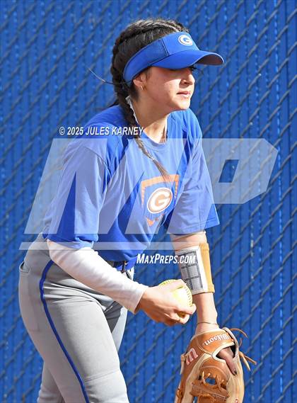 Thumbnail 1 in Sierra Vista @ Bishop Gorman photogallery.