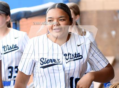 Thumbnail 2 in Sierra Vista @ Bishop Gorman photogallery.