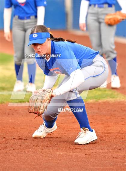 Thumbnail 2 in Sierra Vista @ Bishop Gorman photogallery.