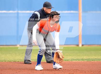 Thumbnail 1 in Sierra Vista @ Bishop Gorman photogallery.