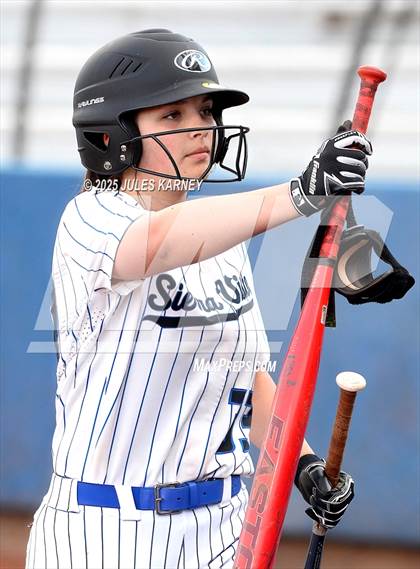 Thumbnail 2 in Sierra Vista @ Bishop Gorman photogallery.