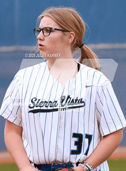 Thumbnail 1 in Sierra Vista @ Bishop Gorman photogallery.