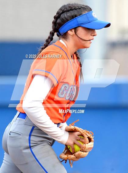 Thumbnail 3 in Sierra Vista @ Bishop Gorman photogallery.