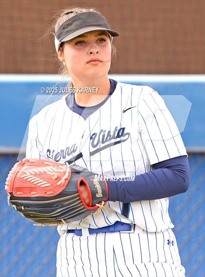 Thumbnail 2 in Sierra Vista @ Bishop Gorman photogallery.