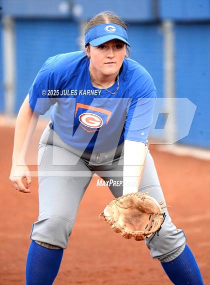 Thumbnail 1 in Sierra Vista @ Bishop Gorman photogallery.
