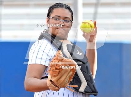 Thumbnail 1 in Sierra Vista @ Bishop Gorman photogallery.