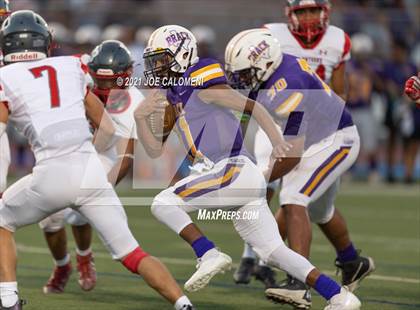 Thumbnail 2 in Lee vs Brackenridge photogallery.