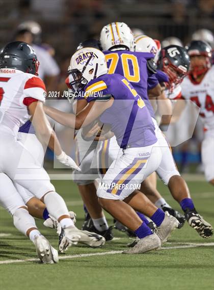 Thumbnail 2 in Lee vs Brackenridge photogallery.
