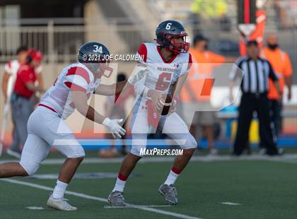 Thumbnail 2 in Lee vs Brackenridge photogallery.