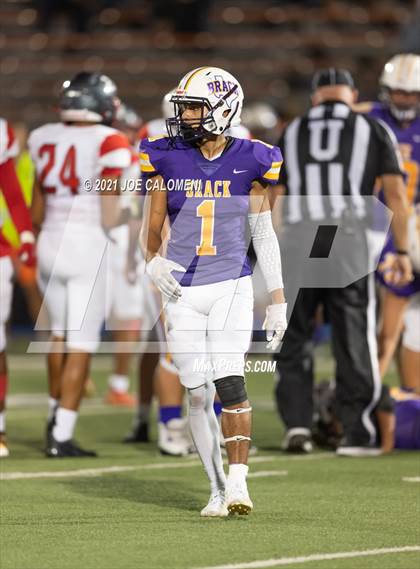 Thumbnail 2 in Lee vs Brackenridge photogallery.
