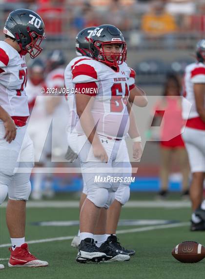 Thumbnail 3 in Lee vs Brackenridge photogallery.