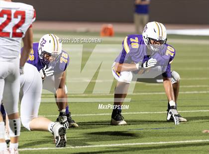 Thumbnail 2 in Lee vs Brackenridge photogallery.