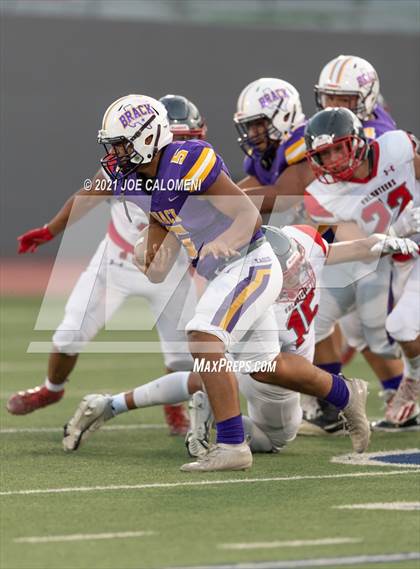 Thumbnail 3 in Lee vs Brackenridge photogallery.