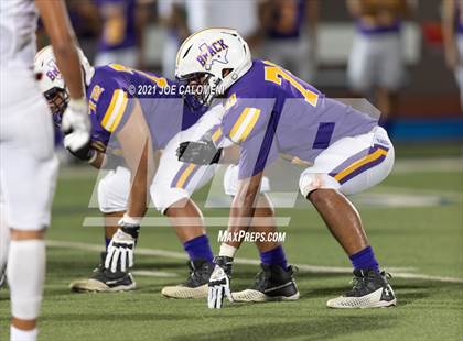 Thumbnail 3 in Lee vs Brackenridge photogallery.