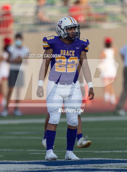 Thumbnail 1 in Lee vs Brackenridge photogallery.