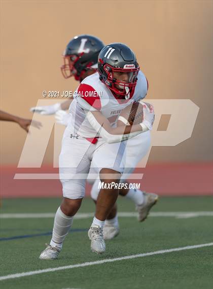 Thumbnail 1 in Lee vs Brackenridge photogallery.