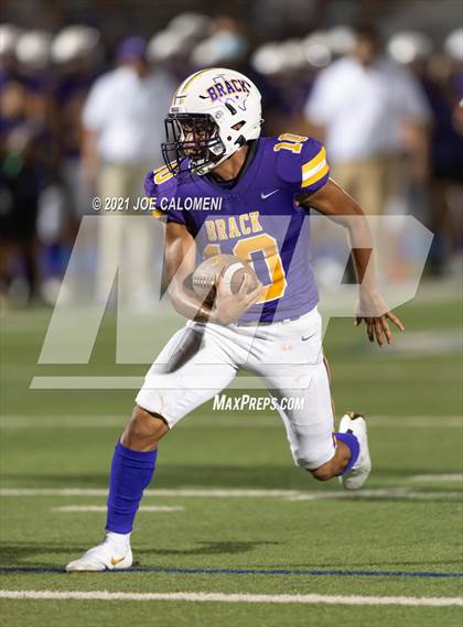 Thumbnail 2 in Lee vs Brackenridge photogallery.
