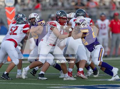Thumbnail 1 in Lee vs Brackenridge photogallery.