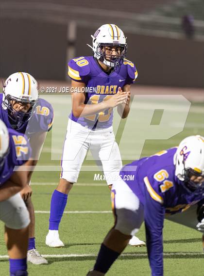 Thumbnail 2 in Lee vs Brackenridge photogallery.