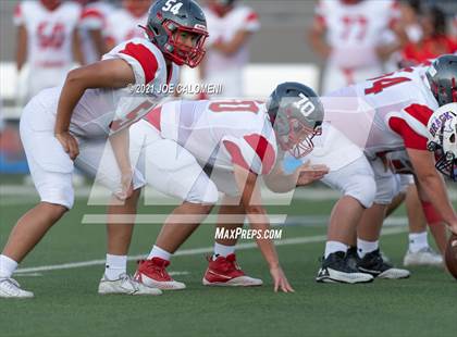 Thumbnail 2 in Lee vs Brackenridge photogallery.