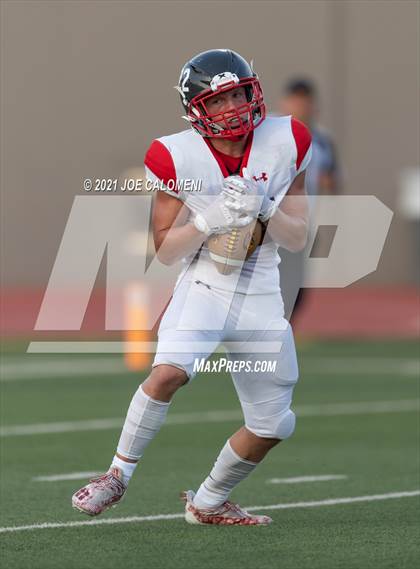Thumbnail 2 in Lee vs Brackenridge photogallery.
