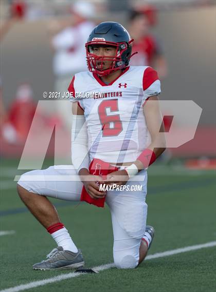 Thumbnail 2 in Lee vs Brackenridge photogallery.