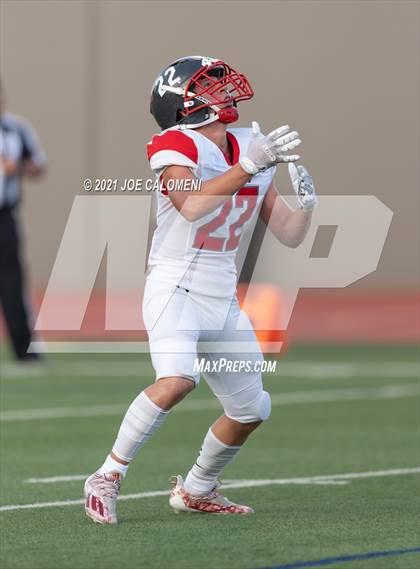 Thumbnail 3 in Lee vs Brackenridge photogallery.